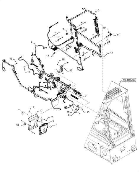 case sr175 skid steer|case sr175 parts diagram.